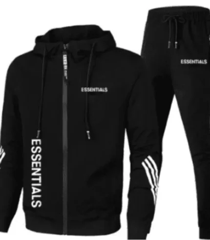 ESSENTIALS Men Women Tracksuit Australia 40% Off