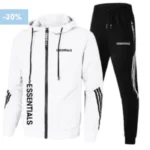 ESSENTIALS Men Women Tracksuit Australia 40% Off