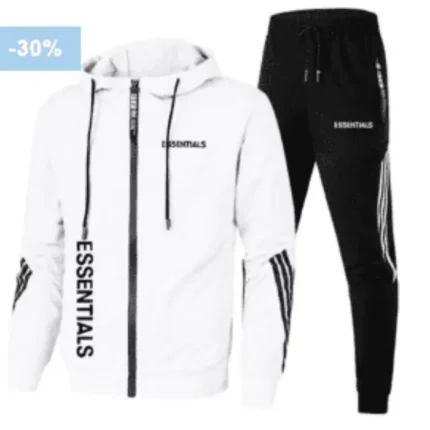 ESSENTIALS Men Women Tracksuit Australia 40% Off