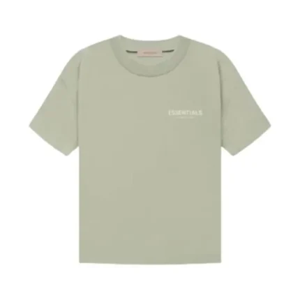 Essentials Wheat T-Shirt Australia