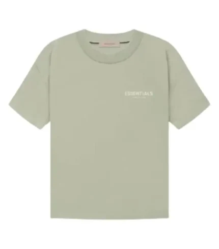 Essentials Wheat T-Shirt Australia