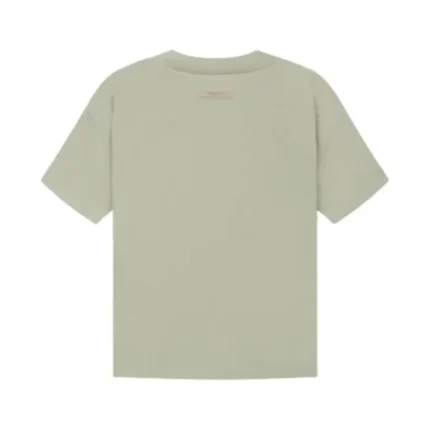 Essentials Wheat T-Shirt Australia