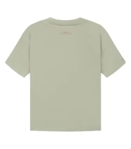 Essentials Wheat T-Shirt Australia
