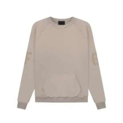 FG Essentials Crewneck Sweatshirt Australia