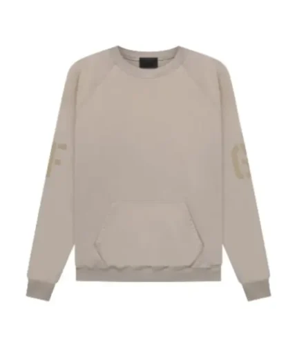 FG Essentials Crewneck Sweatshirt Australia