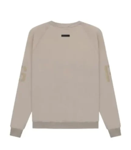 FG Essentials Crewneck Sweatshirt Australia
