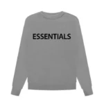 Fear Of God Essentials Overlapped Sweater Australia