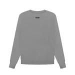 Fear Of God Essentials Overlapped Sweater Australia