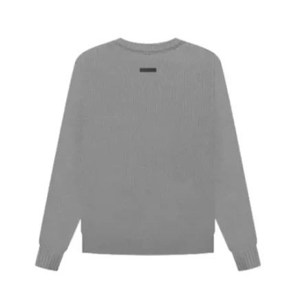 Fear Of God Essentials Overlapped Sweater Australia
