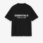 Essentials Classic Short Black | Australia 40% Off