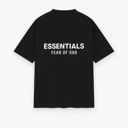 Essentials Classic Short Black | Australia 40% Off