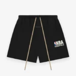 Essentials Shorts NBA Sweatshorts Black sale in Australia store
