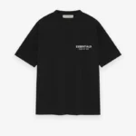 Essentials Classic Short Black | Australia 40% Off