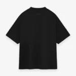 Essentials Jersey Crewneck Tee Essentials T shirt 40% Off Australia