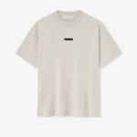 Essentials Lightweight Tee Essentials T shirt 40% Off Australia