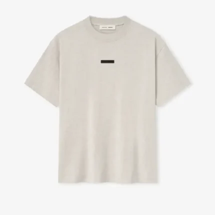 Essentials Lightweight Tee Essentials T shirt 40% Off Australia