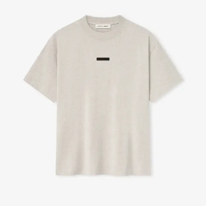 Essentials Lightweight Tee – Essentials T shirt Essentials Lightweight Tee Essentials T shirt 40% Off Australia