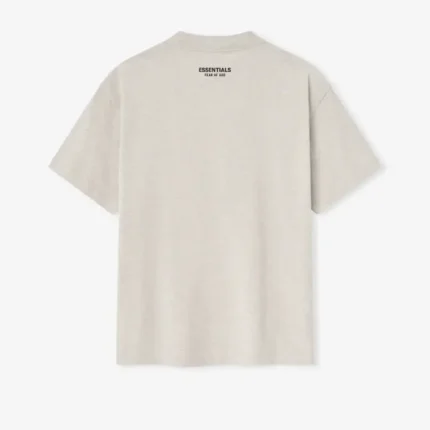 Essentials Lightweight Tee Essentials T shirt 40% Off Australia
