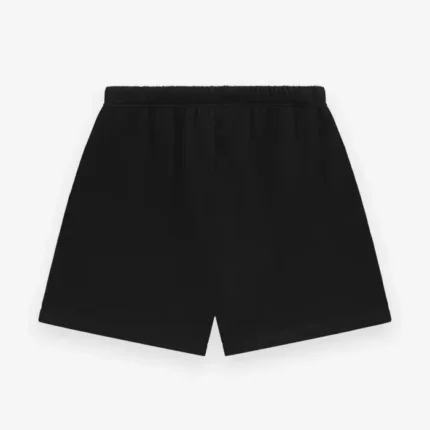 Essentials Shorts NBA Sweatshorts Black sale in Australia store