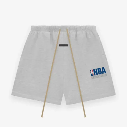 Essentials Shorts NBA Sweatshorts Gray sale in Australia store