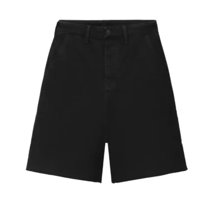 Essentials Shorts Raw Cut 5 Pocket edition sale in Australia store
