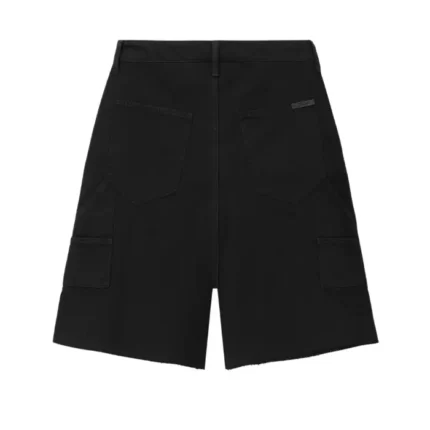 Essentials Shorts Raw Cut 5 Pocket edition sale in Australia store