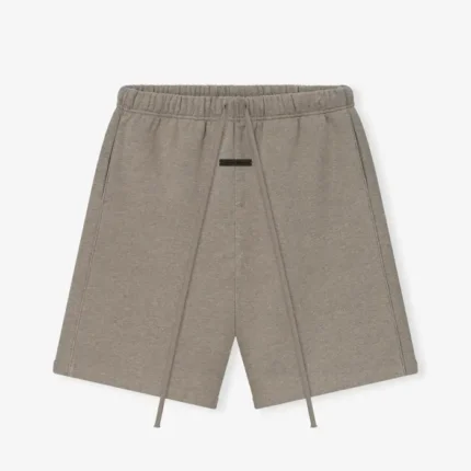 Essentials Shorts Relaxed Fleece edition sale in Australia store