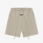 Essentials Shorts Relaxed Fleece Sweat short sale in Australia store