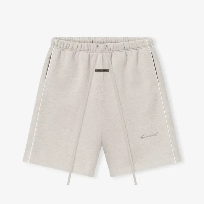 Essentials Shorts Cloud White Short Essentials Shorts Cloud White relaxed fit sale in Australia store
