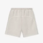Essentials Shorts Cloud White relaxed fit sale in Australia store