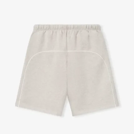 Essentials Shorts Cloud White relaxed fit sale in Australia store
