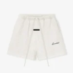 Essentials Shorts SS26 Classic edition sale in Australia store