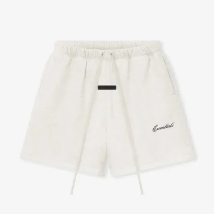 Essentials Shorts SS26 Classic edition sale in Australia store