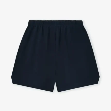 Essentials Shorts USA Blue Jersey edition sale in Australia store