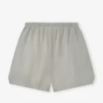 Essentials Shorts USA Grey Jersey edition sale in Australia store