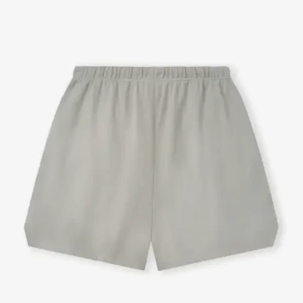Essentials Shorts USA Grey Jersey edition sale in Australia store