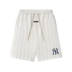Essentials Shorts Yankees 90 edition sale in Australia store