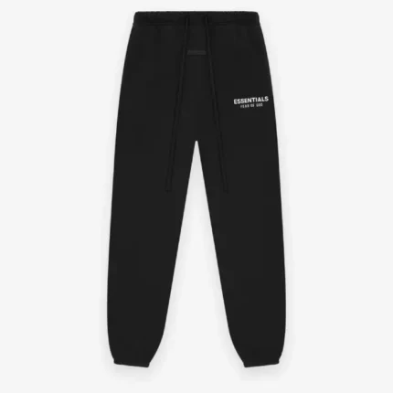 Essentials Sweatpants Classic Black edition sale Australia store