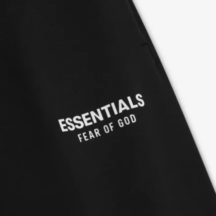 Essentials Sweatpants Classic Black edition sale Australia store