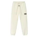 Essentials Sweatpants Classic Fleece Ivory sale Australia store