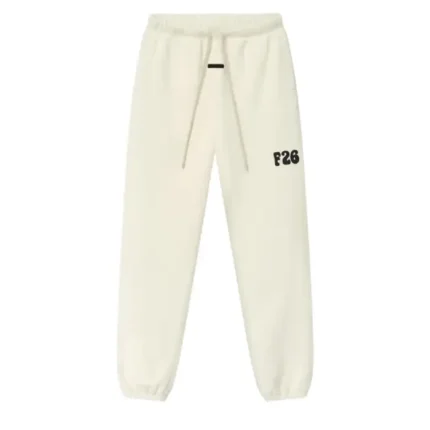 Essentials Sweatpants Classic Fleece Ivory sale Australia store