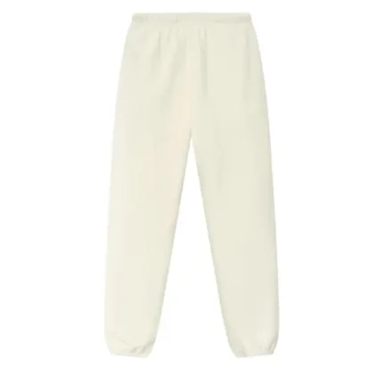 Essentials Sweatpants Classic Fleece Ivory sale Australia store