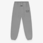 Essentials Sweatpants Classic Gray edition sale Australia store