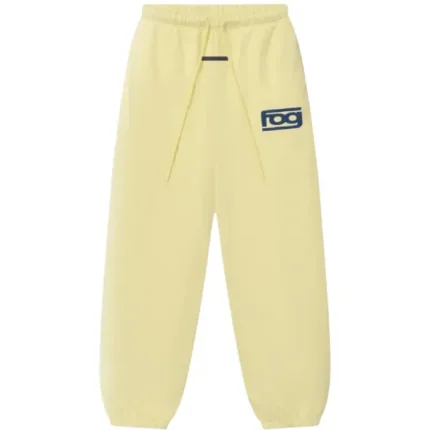 Essentials Sweatpants Classic Slouchy Fog deal Australia store
