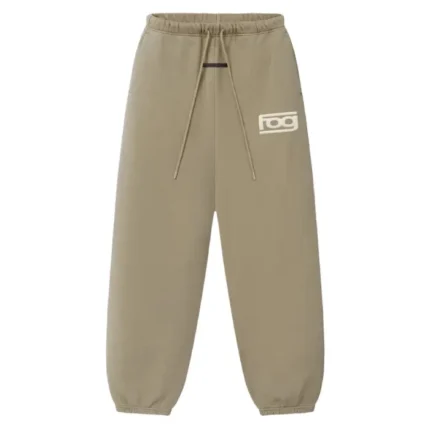 Essentials Sweatpants Slouchy Clay edition sale Australia store