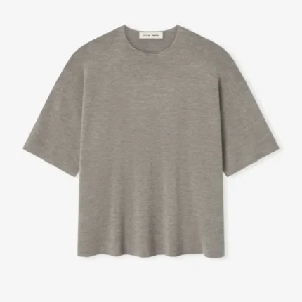 Essentials Merino Sweater Essentials T shirt 40% Off Australia