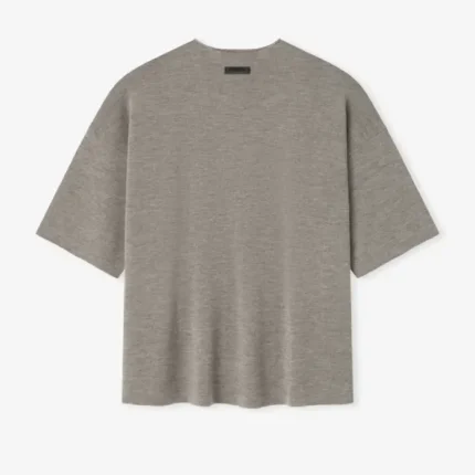 Essentials Merino Sweater Essentials T shirt 40% Off Australia