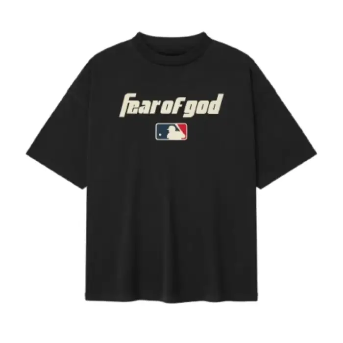 Essentials MLB 90s Black T Shirts – 40% Off Essentials MLB 90s Black T Shirts 40% Off Australia