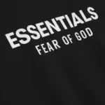 Essentials Classic Short Black Australia 40% Off