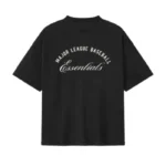 Essentials MLB 90s Black T Shirts 40% Off Australia
